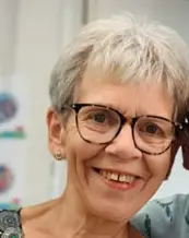 Roseline ABADIE
